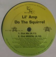 Load image into Gallery viewer, Lil&#39; Amp : Do The Squirrel (12&quot;)