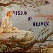 Load image into Gallery viewer, Various : Vision Of Heaven (LP, Comp)