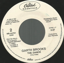 Load image into Gallery viewer, Garth Brooks : Two Of A Kind, Workin' On A Full House (7", Single)