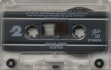 Load image into Gallery viewer, Cheap Trick : Busted (Cass, Album, Dol)