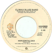 Load image into Gallery viewer, Climax Blues Band : I Love You (7")