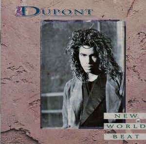 Dupont (4) : New World Beat (LP)