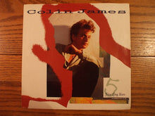 Load image into Gallery viewer, Colin James (2) : Five Long Years (7", Promo, SP )