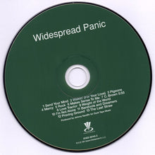 Load image into Gallery viewer, Widespread Panic : Widespread Panic (CD, Album, RE)