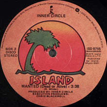 Load image into Gallery viewer, Inner Circle : Everything Is Great (12&quot;)