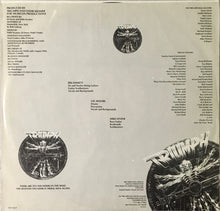 Load image into Gallery viewer, Triumph (2) : Thunder Seven (LP, Album)