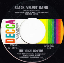 Load image into Gallery viewer, The Irish Rovers : The Unicorn (7", Glo)