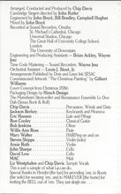 Load image into Gallery viewer, Mannheim Steamroller : A Fresh Aire Christmas (Cass, Album, Dol)