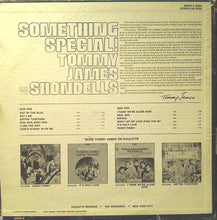 Load image into Gallery viewer, Tommy James &amp; The Shondells : Something Special! The Best Of Tommy James And The Shondells (LP, Comp)
