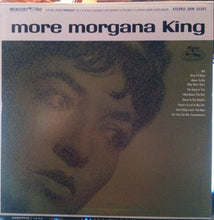 Load image into Gallery viewer, Morgana King : More Morgana King (LP, Comp, Mono)