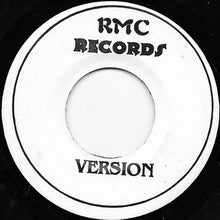 Load image into Gallery viewer, Capleton : Dema Run (7", M/Print, Unofficial)