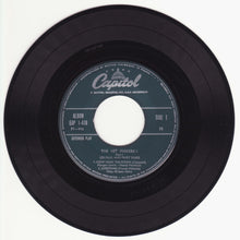 Load image into Gallery viewer, Les Paul &amp; Mary Ford : The Hit Makers! Part I (7", EP, Mono)