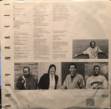 Load image into Gallery viewer, Andy Narell : The Hammer (LP, Album)