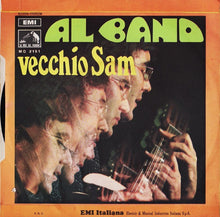 Load image into Gallery viewer, Al Bano Carrisi : Mattino (7")