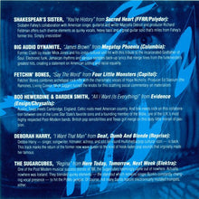 Load image into Gallery viewer, Various : 2001: A Post Modern Oddyssey (CD, Promo, Smplr)