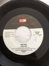 Load image into Gallery viewer, Turbulence (4) : Woyeeeeee / Nah Run (7")