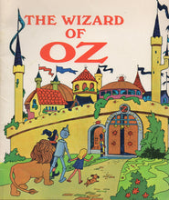 Load image into Gallery viewer, Kay Lande &amp; Alan Cole (2) : The Wizard Of Oz (7")