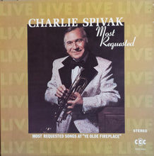 Load image into Gallery viewer, Charlie Spivak : Most Requested (LP, Album)