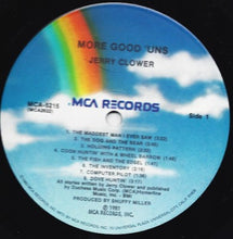 Load image into Gallery viewer, Jerry Clower : More Good 'Uns (LP, Album)