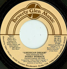 Load image into Gallery viewer, Bobby Womack And Patti LaBelle : Love Has Finally Come At Last (7&quot;, Styrene, Pit)