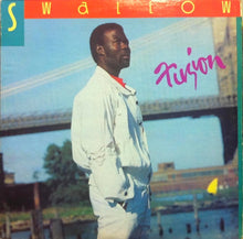 Load image into Gallery viewer, Swallow (4) : Fusion (LP)