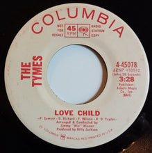 Load image into Gallery viewer, The Tymes : Most Beautiful Married Lady (7&quot;, Single, Promo)