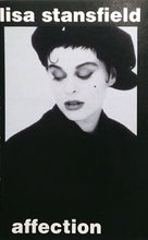 Load image into Gallery viewer, Lisa Stansfield : Affection (Cass, Album, BAS)