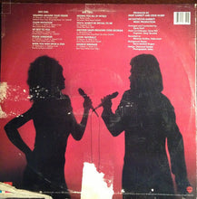 Load image into Gallery viewer, David Frizzell &amp; Shelly West : Our Best To You (LP, Album)