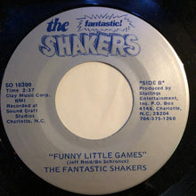 Load image into Gallery viewer, The Fantastic Shakers : The 4th Of July (7&quot;, Single)