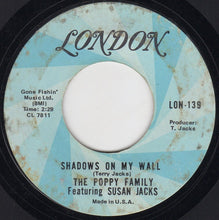 Load image into Gallery viewer, The Poppy Family : That's Where I Went Wrong (7", Single)