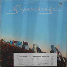 Load image into Gallery viewer, Supercharge (2) : Supercharge (LP, Album, Promo)