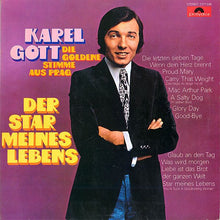 Load image into Gallery viewer, Karel Gott : Der Star Meines Lebens (LP, Gat)