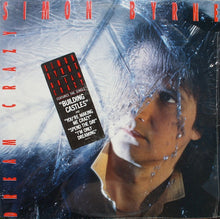 Load image into Gallery viewer, Simon Byrne : Dream Crazy (LP, Album)