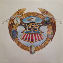 Load image into Gallery viewer, American Standard Band : American Standard Band (LP, Album, Los)