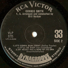 Load image into Gallery viewer, Connie Smith : Downtown Country (7&quot;, Jukebox)