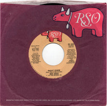 Load image into Gallery viewer, Bee Gees : Night Fever (7", Single, Styrene, PRC)