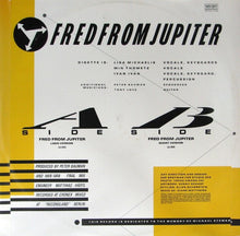 Load image into Gallery viewer, Digette : Fred From Jupiter (12&quot;)