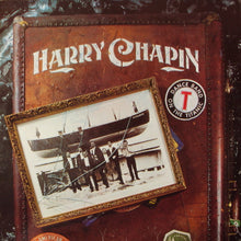 Load image into Gallery viewer, Harry Chapin : Dance Band On The Titanic (2xLP, Album, Spe)