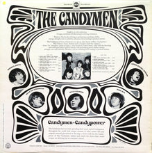 Load image into Gallery viewer, The Candymen : The Candymen (LP, Album)