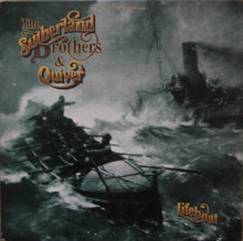 Load image into Gallery viewer, Sutherland Brothers And Quiver : Lifeboat (LP, Album, Win)