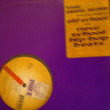 Load image into Gallery viewer, Peter Presta : The Unreel Record (12&quot;)