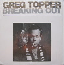Load image into Gallery viewer, Greg Topper : Breaking Out (LP)
