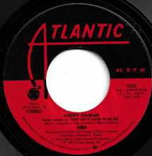 Load image into Gallery viewer, ABBA : Knowing Me, Knowing You (7", Single, LY)