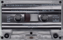 Load image into Gallery viewer, Various : Platinum Butterfly Music, SXSW &#39;93 (Cass, Promo, Smplr, Dol)