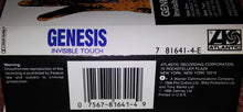 Load image into Gallery viewer, Genesis : Invisible Touch (Cass, Album, AR,)