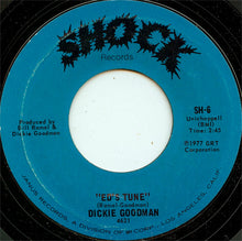 Load image into Gallery viewer, Dickie Goodman : Kong (7", Single, Styrene, Ter)