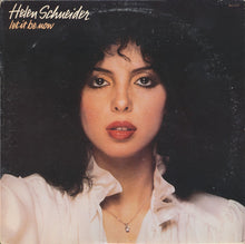 Load image into Gallery viewer, Helen Schneider : Let It Be Now (LP, Album)