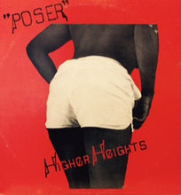 Load image into Gallery viewer, Poser (2) : Higher Heights (LP)