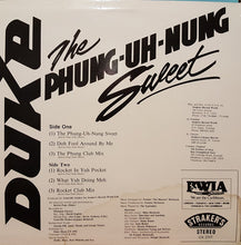 Load image into Gallery viewer, Mighty Duke : The Phung-Uh-Nung Sweet (LP)