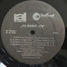 Load image into Gallery viewer, LaRocko Tee : Sump&#39;n Ta Bounce To (12&quot;)